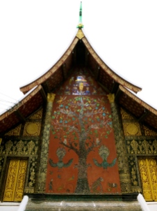 Wat Xieng Toung