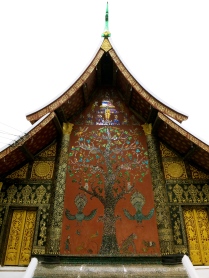 Wat Xieng Toung