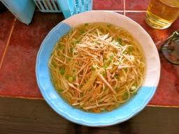 Yunnanese Noodles